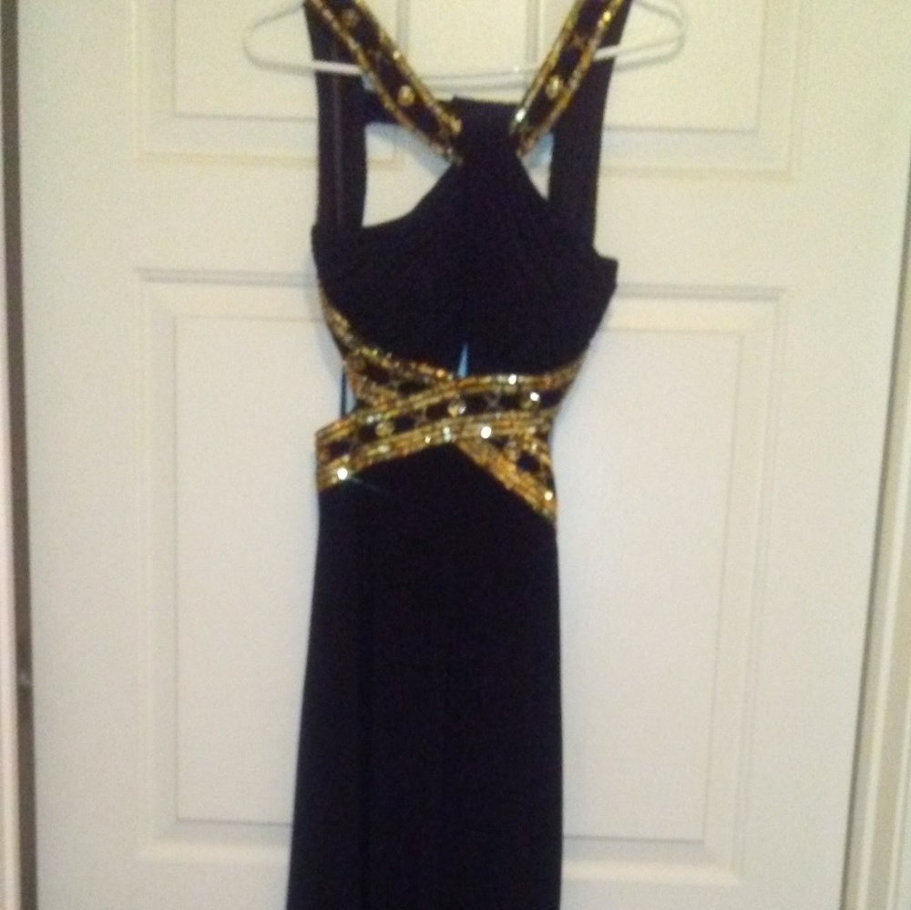 Prom/Evening Gown